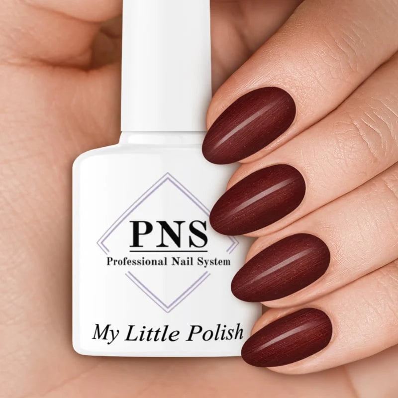PNS My Little Polish Choco Coutur