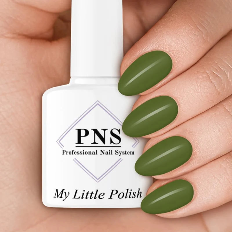 PNS My Little Polish Oregano
