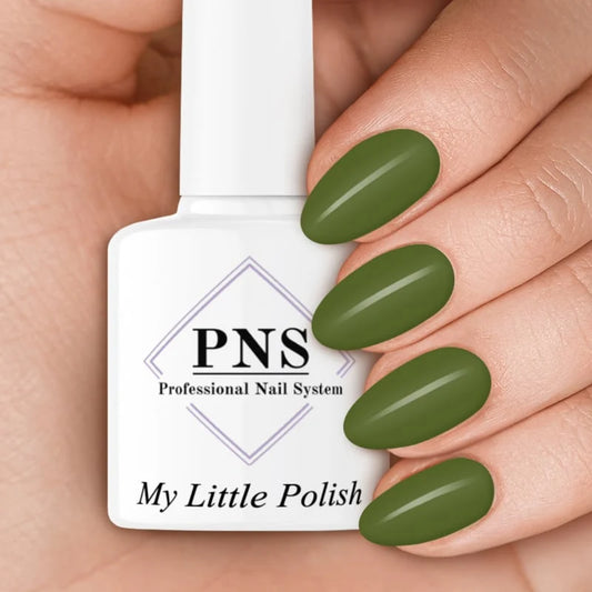 PNS My Little Polish Oregano