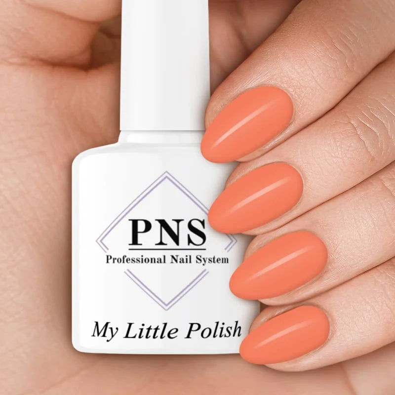 PNS My Little Polish Kumquat