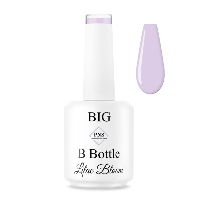 PNS BIG B Bottle Lilac Bloom