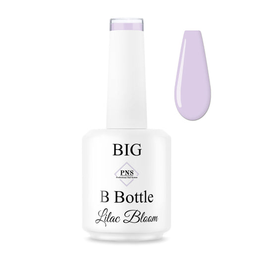 PNS BIG B Bottle Lilac Bloom