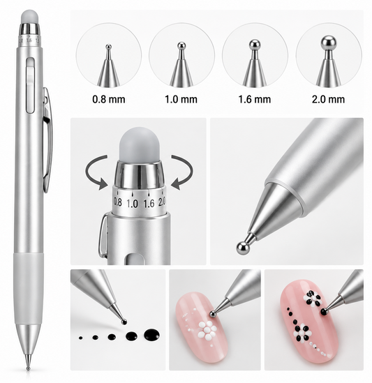 Dots pen