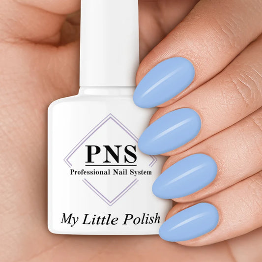 PNS My Little Polish Nort Sea