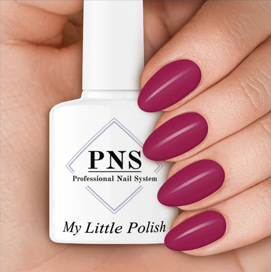 PNS My Little Polish Djenna 7.6