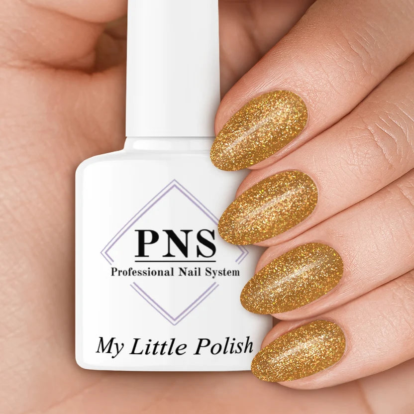 My Little Polish Solstice Flame